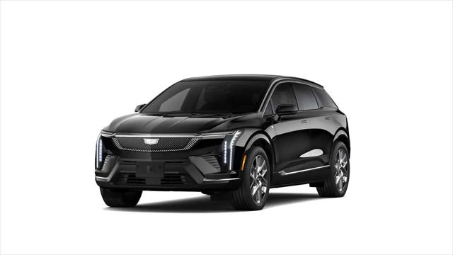 2027 Cadillac iQ Luxury for sale in Florham Park, NJ