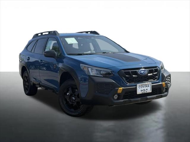 2024 Subaru Outback Wilderness for sale in Covina, CA