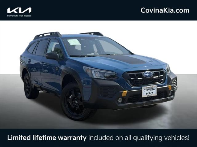2024 Subaru Outback Wilderness for sale in Covina, CA