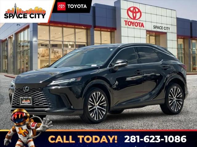 2023 Lexus RX 350 Premium Plus for sale in Humble, TX