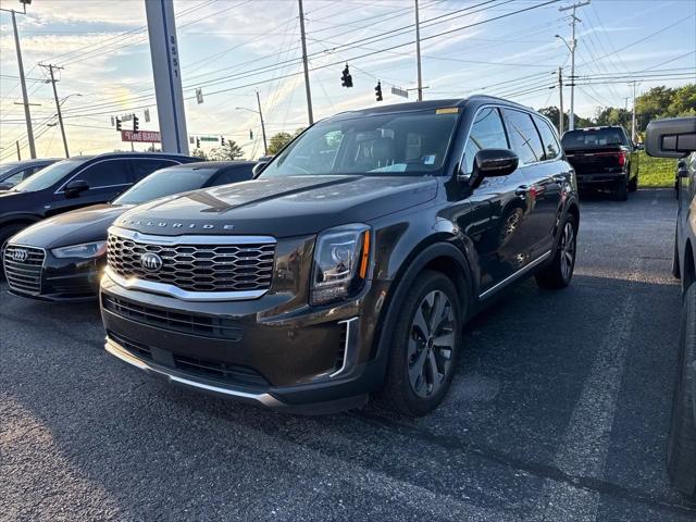 2020 Kia Telluride S for sale in Knoxville, TN