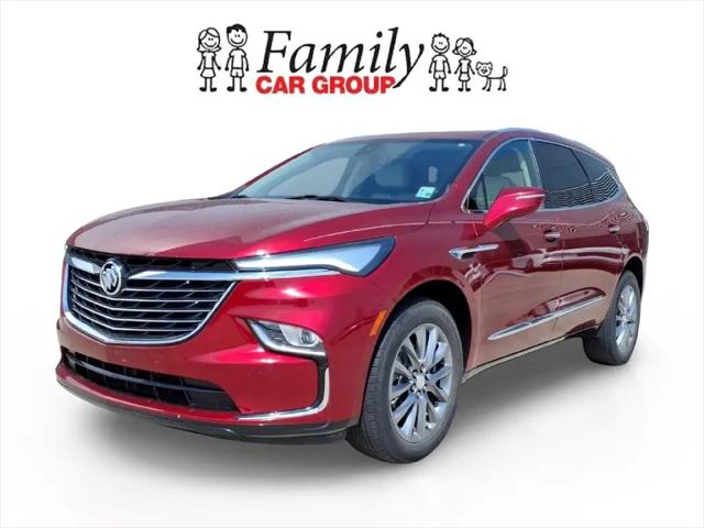 2022 Buick Enclave FWD Essence for sale in Shreveport, LA