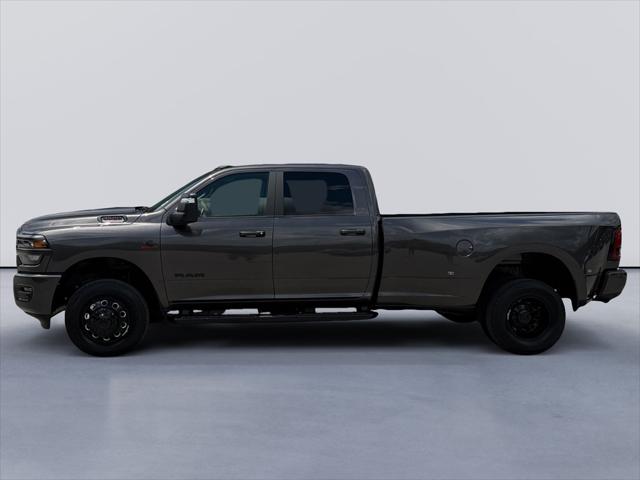 2026 RAM 3500 RAM 3500 BIG HORN CREW CAB 4X4 8 BOX 2026 RAM 3500 RAM 3500 BIG HORN CREW CAB 4X4 8 BOX