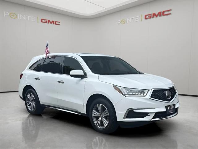 2020 Acura MDX Standard for sale in Penns Grove, NJ