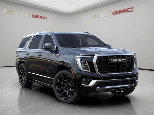 2026 GMC Yukon 4WD Denali for sale in Penns Grove, NJ
