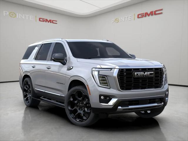 2026 GMC Yukon 4WD Denali for sale in Penns Grove, NJ