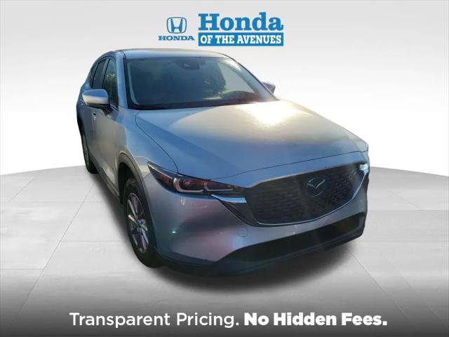 2023 Mazda CX-5 2.5 S Select for sale in Jacksonville, FL