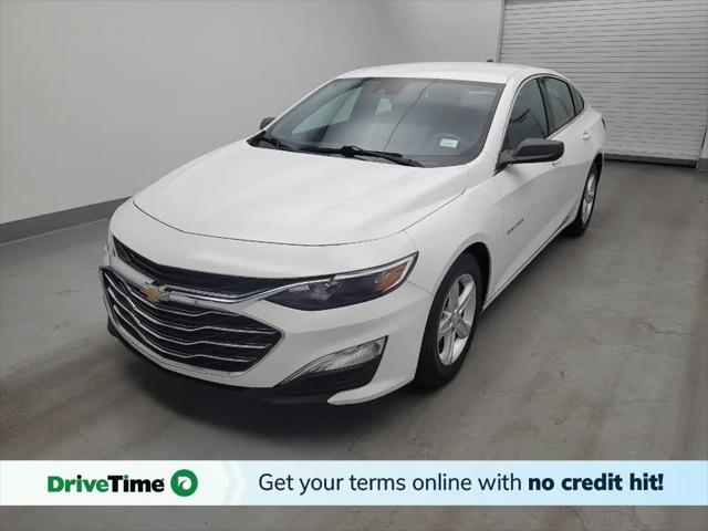 2023 Chevrolet Malibu FWD 1FL for sale in Miamisburg, OH