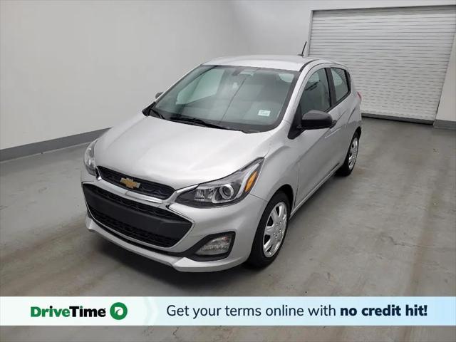 2021 Chevrolet Spark FWD LS Automatic for sale near Miamisburg, OH