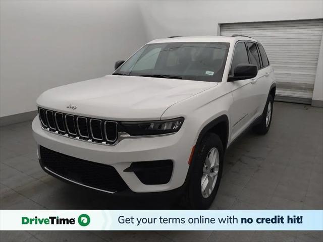 2023 Jeep Grand Cherokee Laredo 4x2 for sale in Lakeland, FL