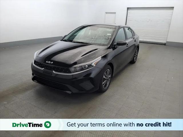 2023 Kia Forte LXS for sale in Temple Hills, MD