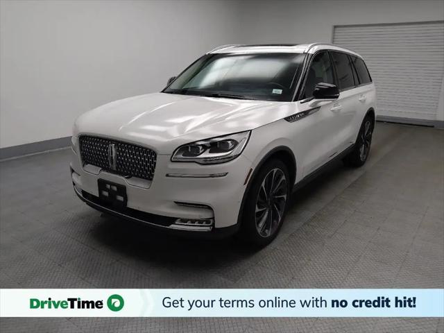 2020 Lincoln Aviator Reserve for sale in Highland, IN