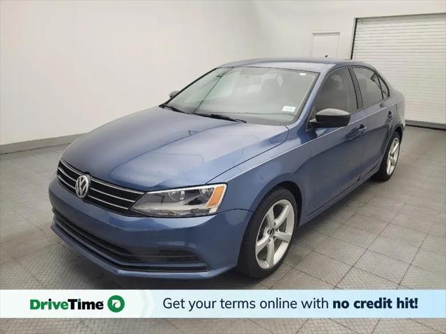 2016 Volkswagen Jetta 1.4T S for sale in Columbia, SC