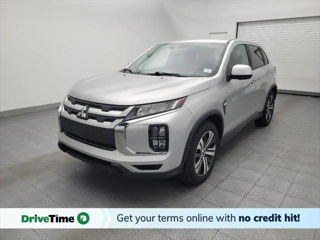 2021 Mitsubishi Outlander Sport 2.0 ES 2WD for sale in Columbia, SC