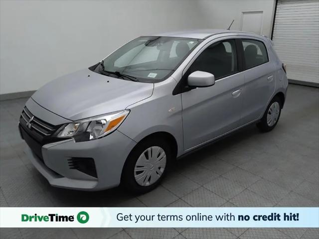 2024 Mitsubishi Mirage ES for sale in Columbia, SC
