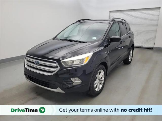 2018 Ford Escape SE for sale in Fairfield, OH