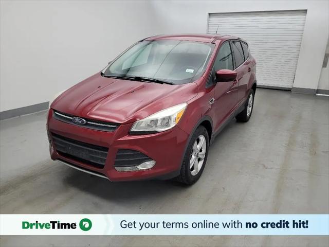 2014 Ford Escape SE for sale near Fairfield, OH