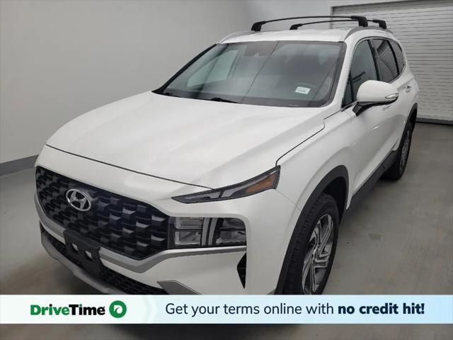 2023 Hyundai Santa Fe SEL for sale near Fairfield, OH