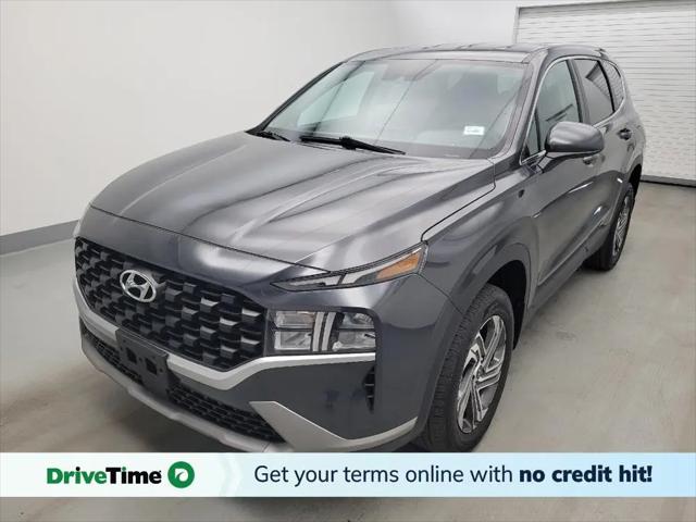 2023 Hyundai Santa Fe SE for sale in Fairfield, OH