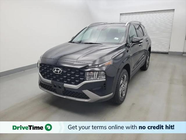 2023 Hyundai Santa Fe SEL for sale in Fairfield, OH
