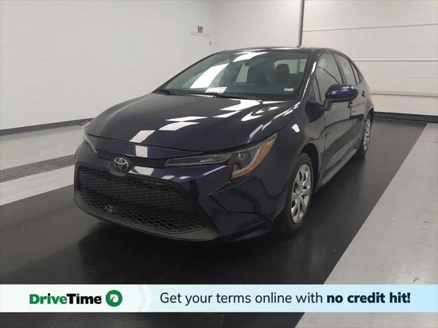 2022 Toyota Corolla LE for sale in St. Louis, MO