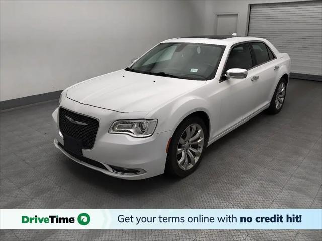 2020 Chrysler 300 Limited for sale in St. Louis, MO