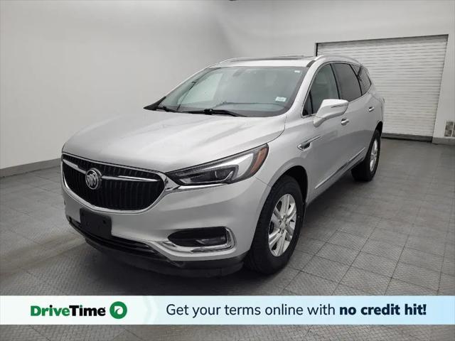2021 Buick Enclave AWD Essence for sale in Conway, SC
