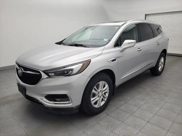 2021 Buick Enclave AWD Essence