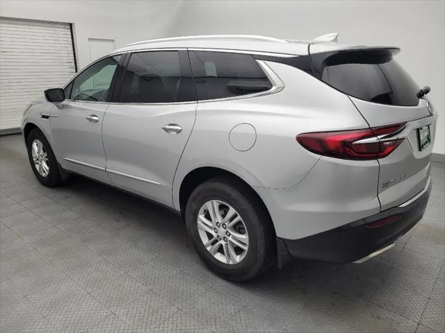 2021 Buick Enclave AWD Essence