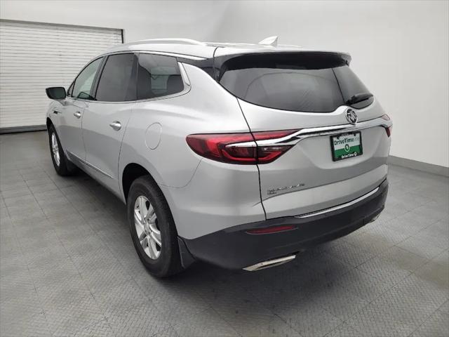 2021 Buick Enclave AWD Essence