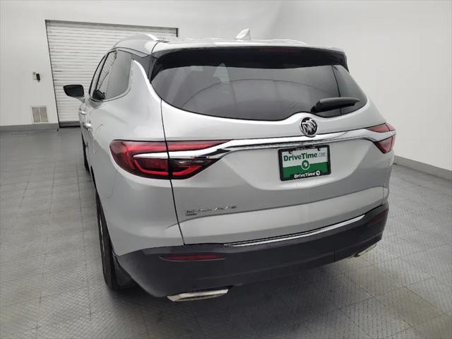 2021 Buick Enclave AWD Essence