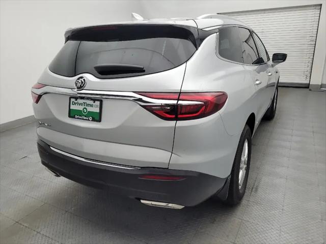 2021 Buick Enclave AWD Essence