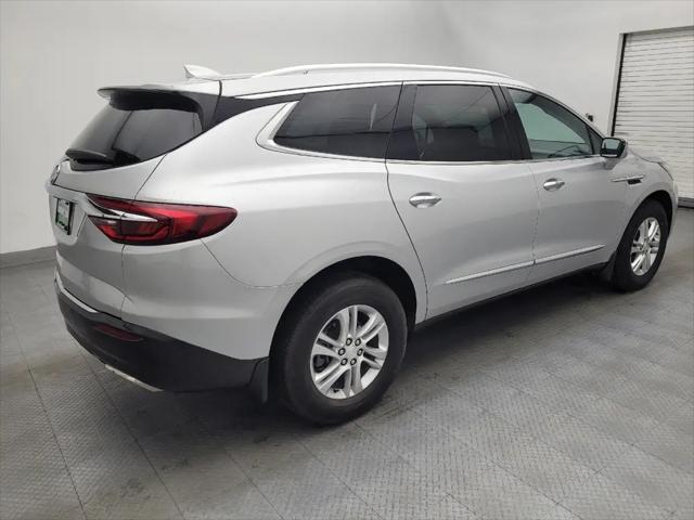 2021 Buick Enclave AWD Essence