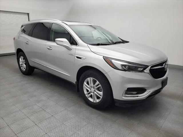 2021 Buick Enclave AWD Essence