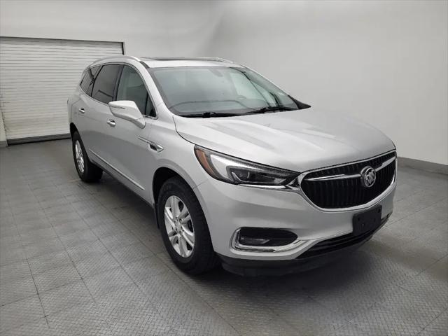 2021 Buick Enclave AWD Essence