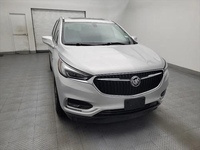 2021 Buick Enclave AWD Essence