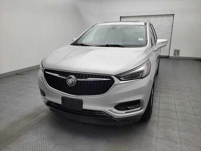 2021 Buick Enclave AWD Essence
