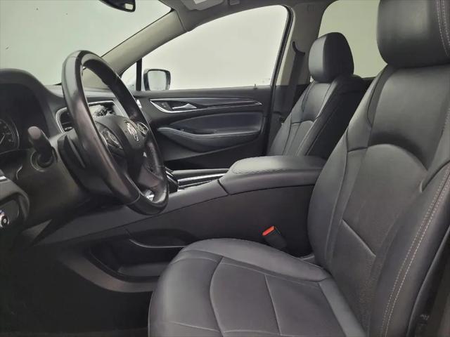 2021 Buick Enclave AWD Essence