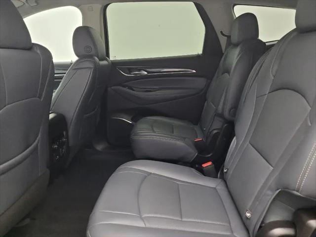 2021 Buick Enclave AWD Essence