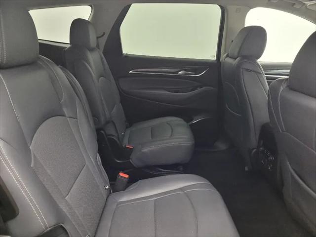 2021 Buick Enclave AWD Essence