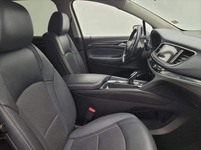 2021 Buick Enclave AWD Essence