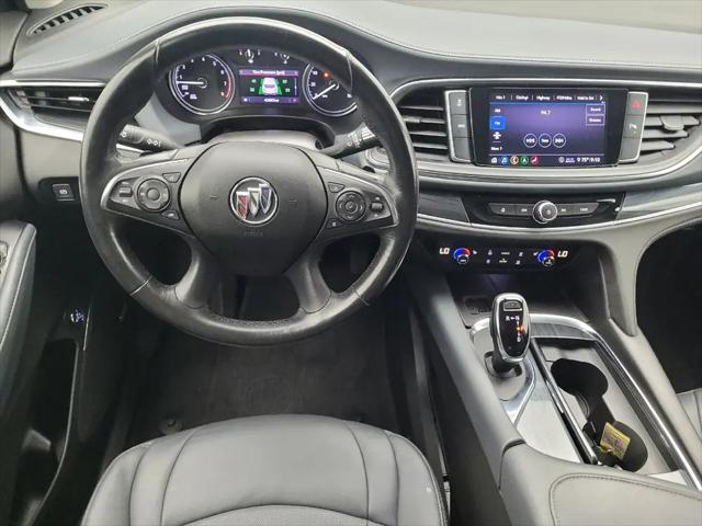 2021 Buick Enclave AWD Essence