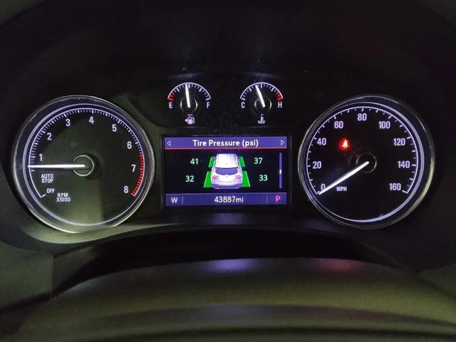 2021 Buick Enclave AWD Essence