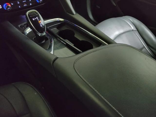 2021 Buick Enclave AWD Essence