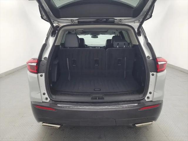 2021 Buick Enclave AWD Essence