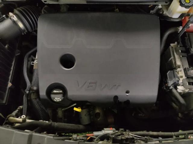 2021 Buick Enclave AWD Essence
