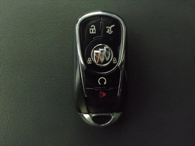 2021 Buick Enclave AWD Essence