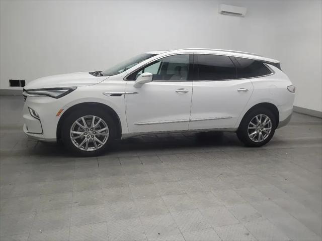 2023 Buick Enclave Essence FWD for sale in Jackson, MS