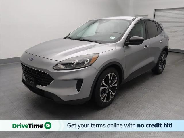 2022 Ford Escape SE for sale in Independence, MO