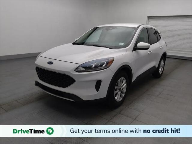 2020 Ford Escape SE for sale in Jacksonville, FL